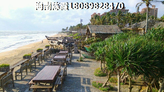 2018海南保亭房价走势图