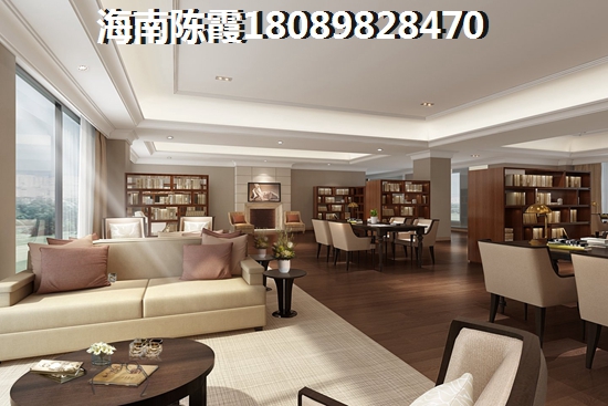 海南保亭房价还要涨