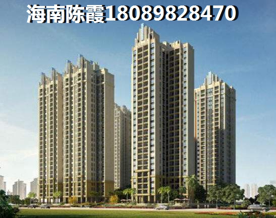 “候鸟”来海南买房子区域选哪里？