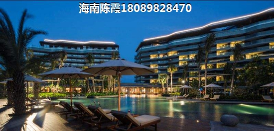 海南本地人不能买房子了吗？