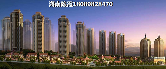 海南房价2022年房价走势