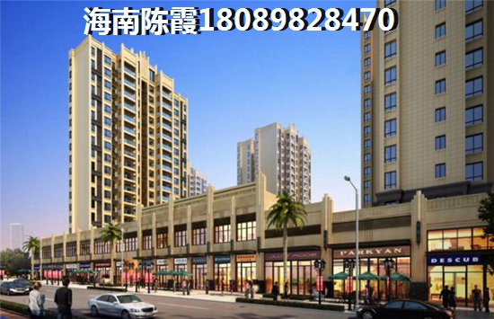 海南碧桂园醉便宜房价是多少钱一平方（海南2023房价能降下来吗）