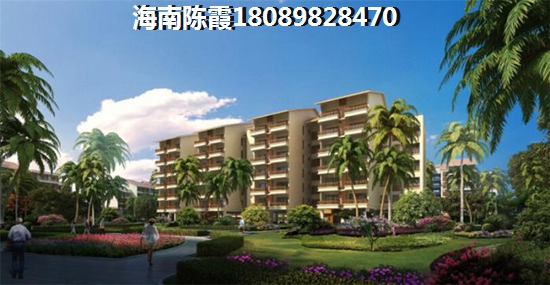 海南2023年房价多少，海南哪里房价便宜气候好