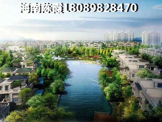 海南四十年产权XG吗，三亚买房到底对不对