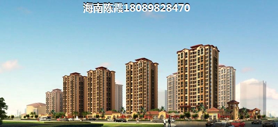 鲁能在海南的房产还能买吗