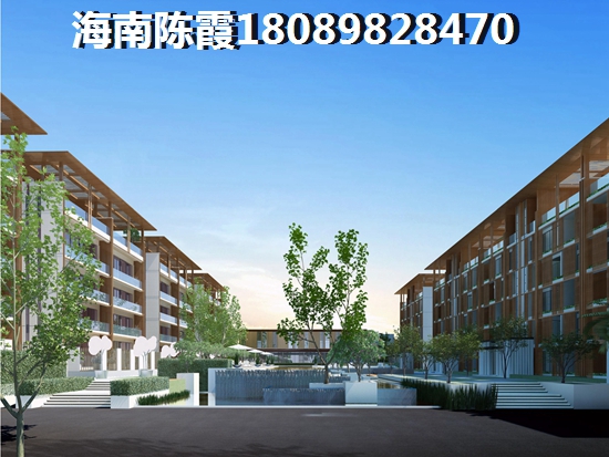 海南气候醉适合人居是哪几个县