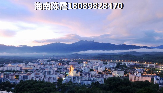 海南房价2024洋房房价！