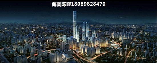 “候鸟”老人想在保亭买房怎么买？