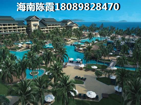 保亭壹山郡性价比怎么样（壹山郡性价比介绍）