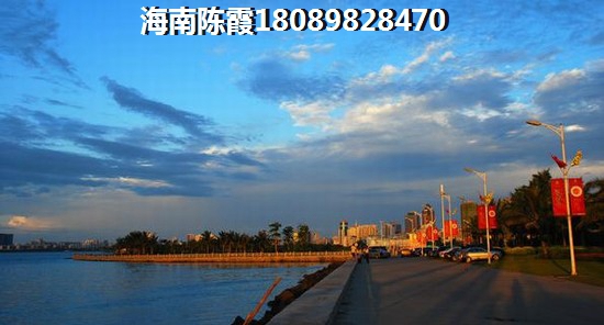 海南保亭买房不看你就亏大了
