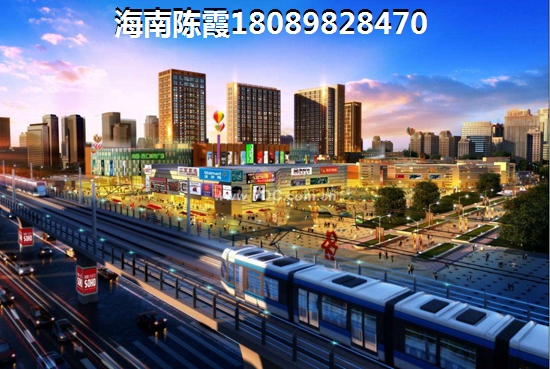 保亭的房价是怎么样涨起来的？
