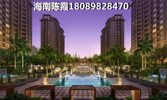 北方人到海南保亭县买房子合适吗？