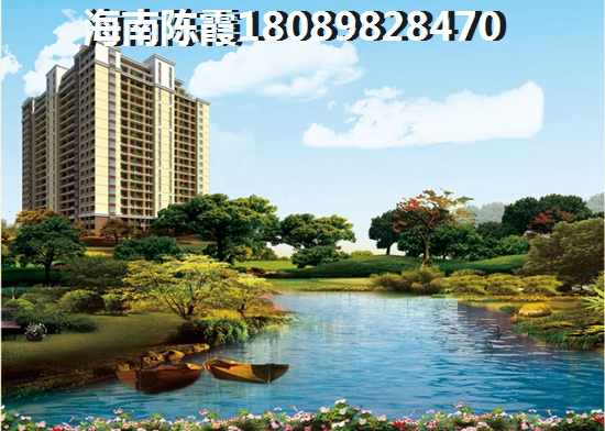 外地人在海南买公寓XG吗，外地人可以在海南买公寓吗
