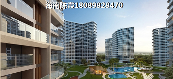 海南以后有哪些发展前景？