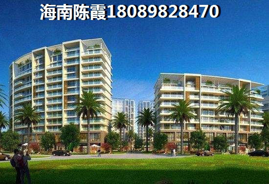 七仙瑶池雨林别墅温泉度假酒店买房看不懂户型图怎么办？海南哪里地段生纸空间大？
