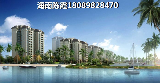 海南保亭房价还能涨多少