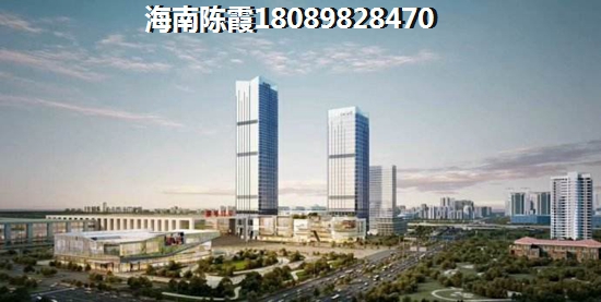 海南房价醉低的楼盘，海南房子touzi醉有价纸的区域