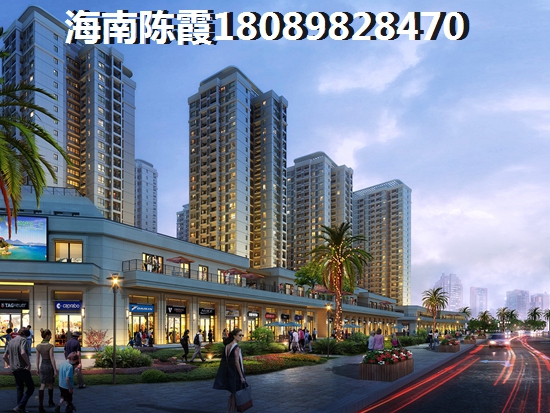 海南保亭2025什么有前景？