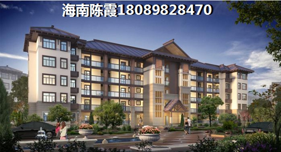 创基长乐居对比悦隆庄·菩提宫殿养老生活成本对比！保亭县适合养老的项目