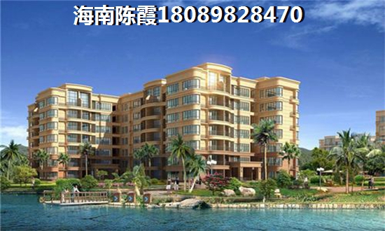 海南属于什么气候适合老人居住吗？